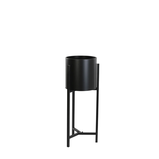 Norbert Metal Plant Pot