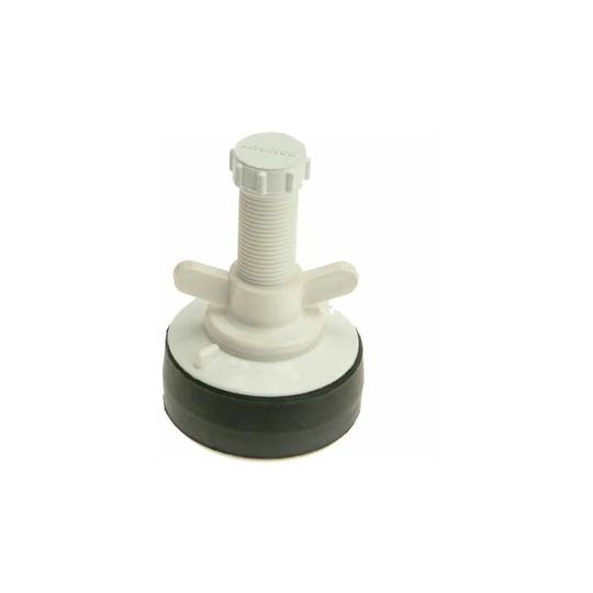 1379C Drain Testing Plug 150mm (6in) - Monument