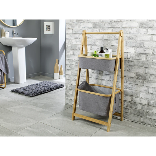 Mcgee 44.5cm x 97.5cm Bathroom Shelf