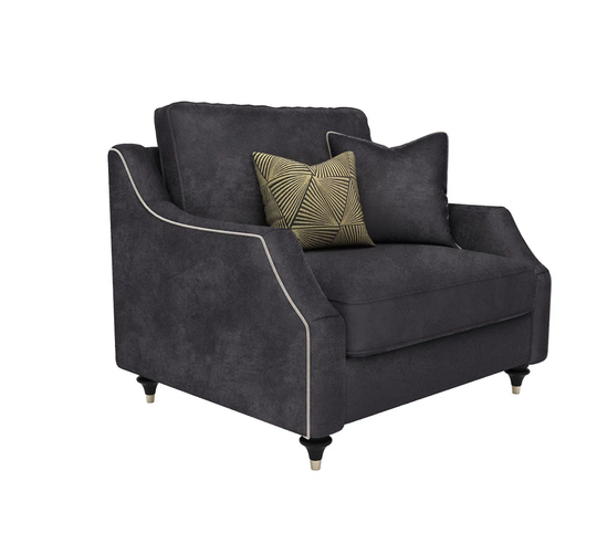 Garretson Armchair