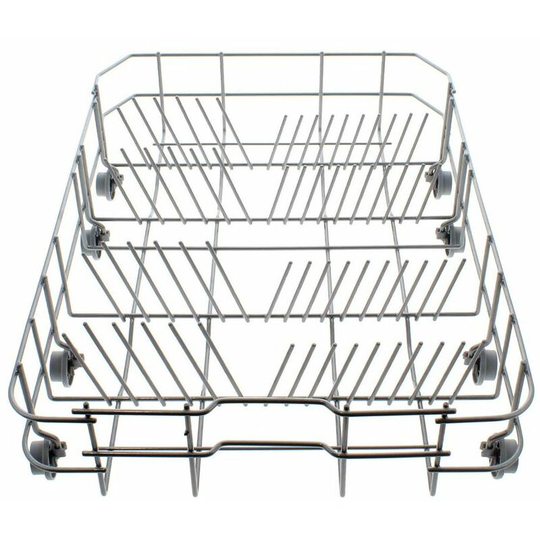 Indesit - Grey Lower Basket 45 Cm for /Hotpoint Dishwasher