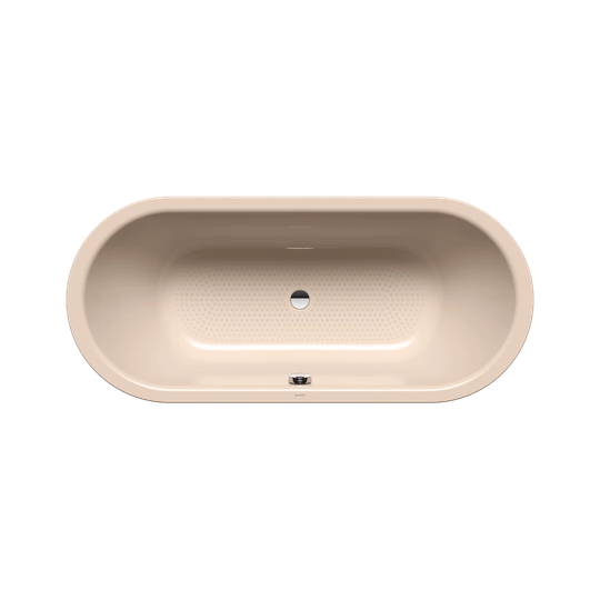 CLASSIC DUO OVAL 1700 mm x 750 mm Bathtub