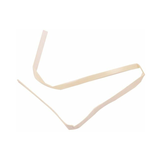 Hotpoint Ariston - Fridge Freezer Fascia Seal for Hotpoint/Creda/Jackson Fridges and Freezers