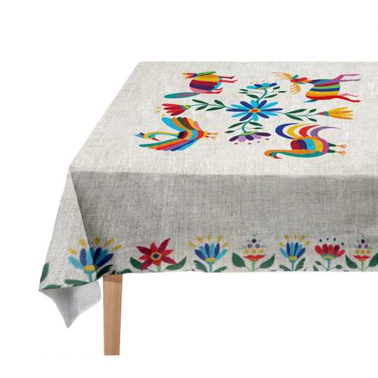 Glassman Dining Linens