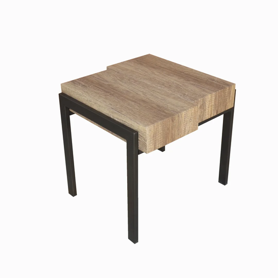 Chantelle Side Table