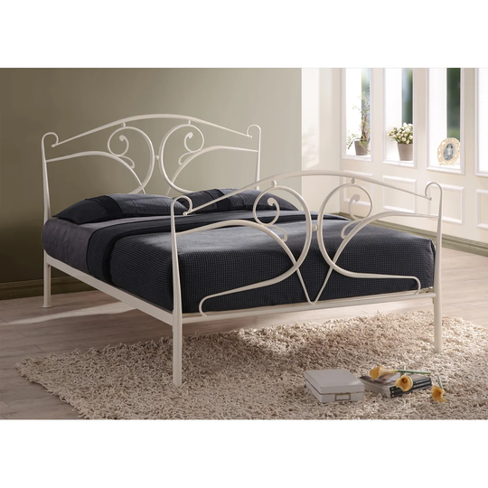Tangelo Bed Frame