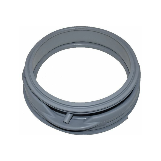 Bosch wfe Compatible Washing Machine Door Seal Gasket