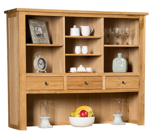 Whitney Standard Display Cabinet