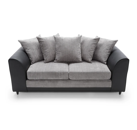 Raffaele 3 Seater Sofa