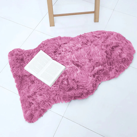 Hadara Pink Rug