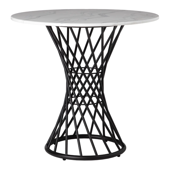 Decon Side Table