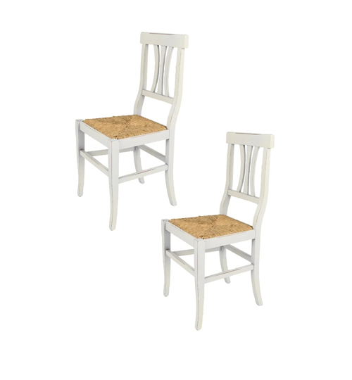 Ellsinore Solid Wood Dining Chair