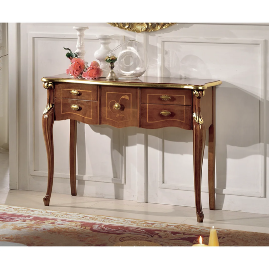 Brodsky Console Table