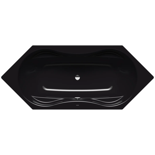 2140 mm x 900 mm Recessed Bathtub