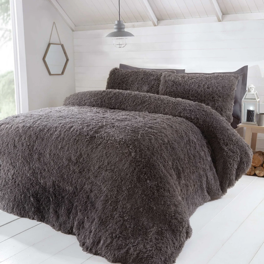 Canvey Duvet Cover Set