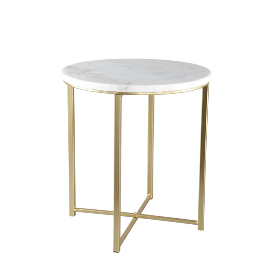 Dorathea Emine Weier Side Table