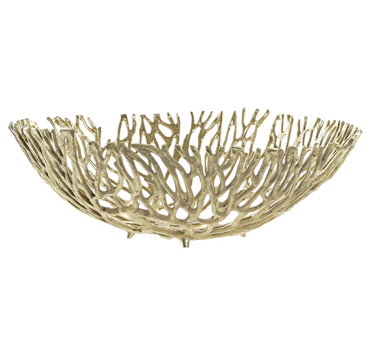 Palatine Ottoman Tray