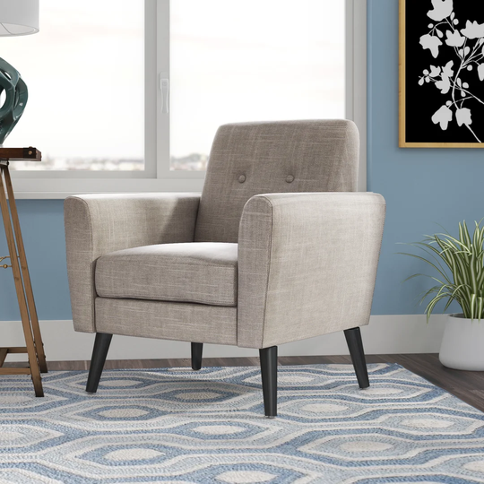 Milledgeville Armchair