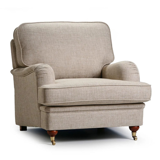 West Newbury Armchair