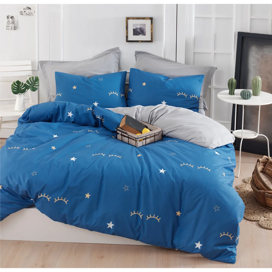Dula Duvet Cover Set