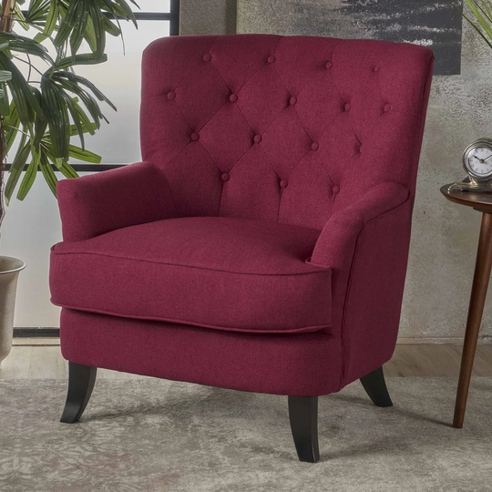 Megan Armchair