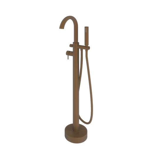 Petrone Freestanding Bath Shower Mixer