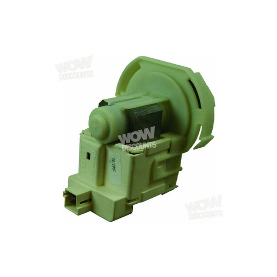 Drain Pump V99I000H1 - Brandt