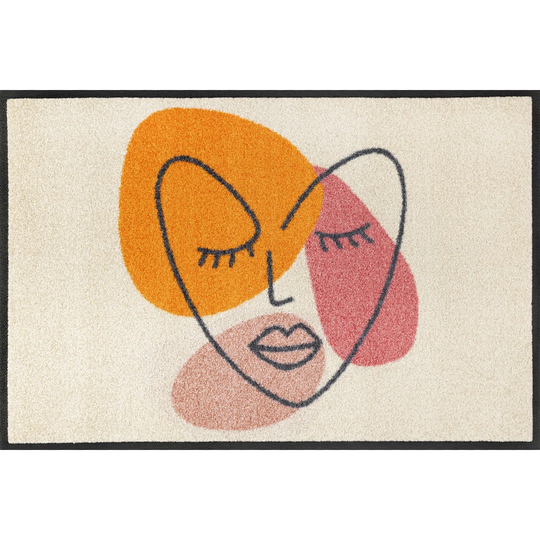 Amourette Doormat