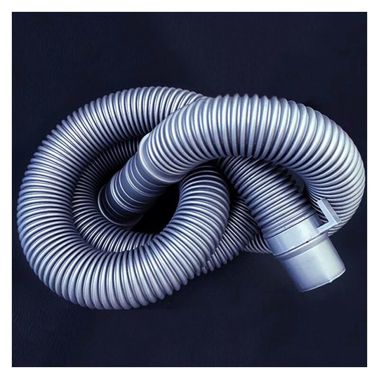 Corrugated Pipe 40 plastic drain hose, washing machine drain hose, sewer pipe, durable anti-aging pe outlet pipe, washing machine diameter 32 34 38