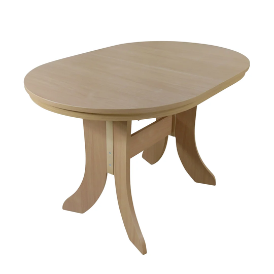 Hattie Extendable Dining Table