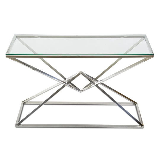 Eyler 120Cm Console Table