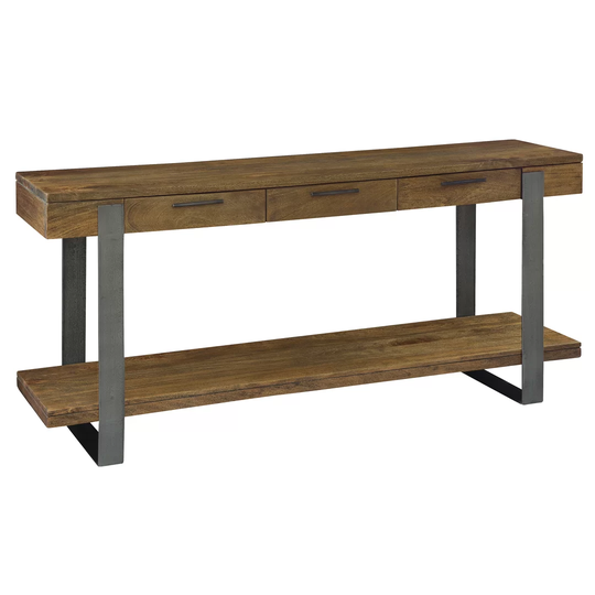 Pullman 172.72Cm Console Table