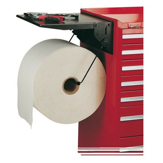 Teng TCA01 Side Table Paper Holder for Roller Cabinets
