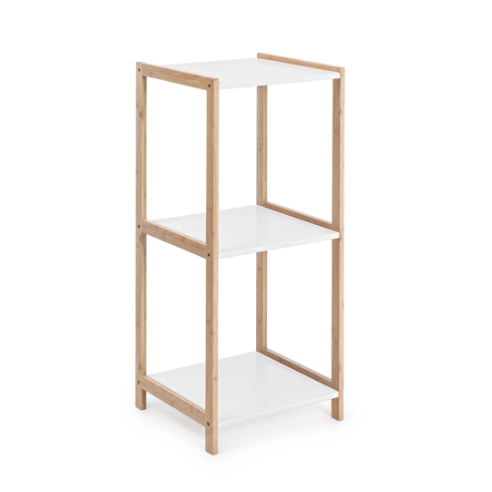 Katia 32 x 79.2cm Bathroom Shelf