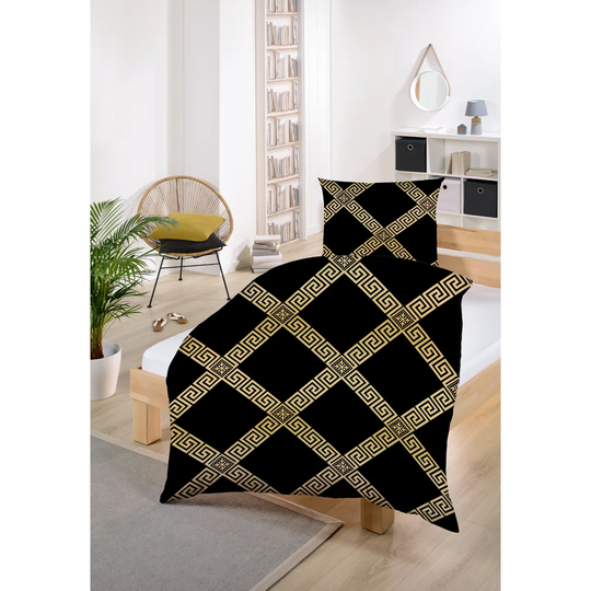 Emery 200 TC Duvet Cover Set