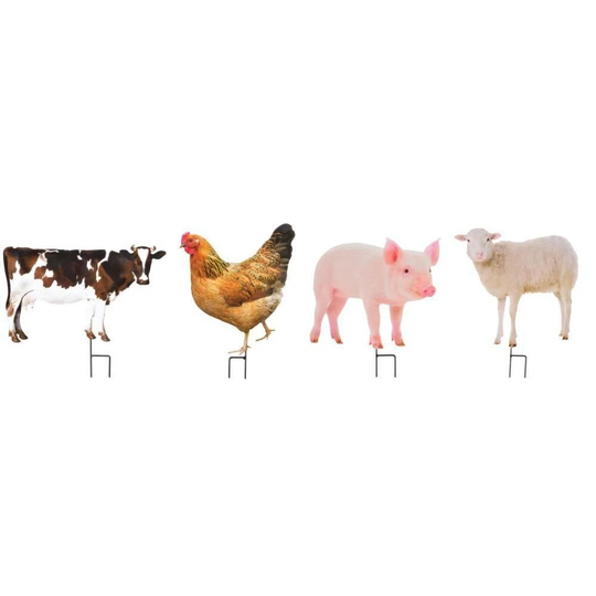 Novalie Farm Animal On Peak