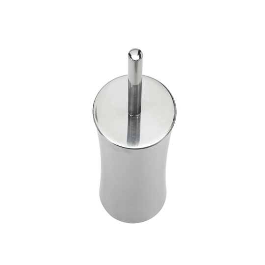 Modular Free Standing Toilet Brush Holder