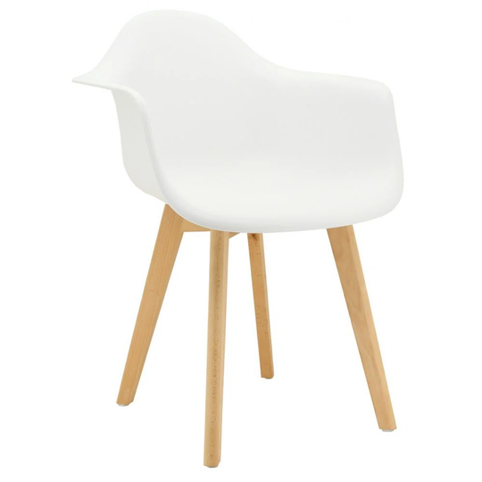 Nauman Armchair