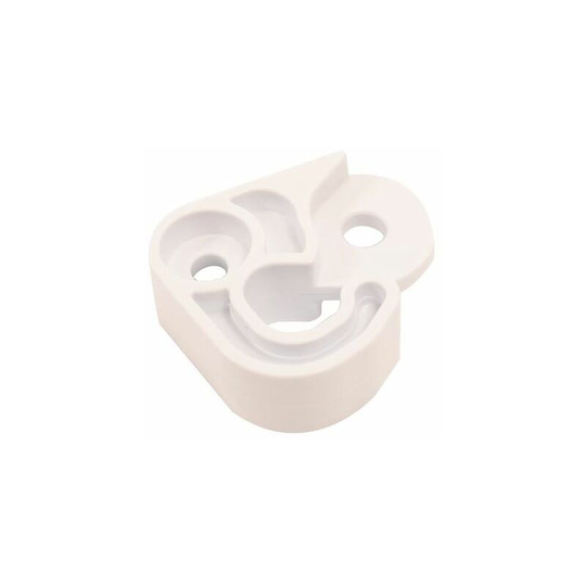 Hotpoint Ariston - Refrigerator and Freezer Door Stop Bush for Hotpoint Fridges and Freezers