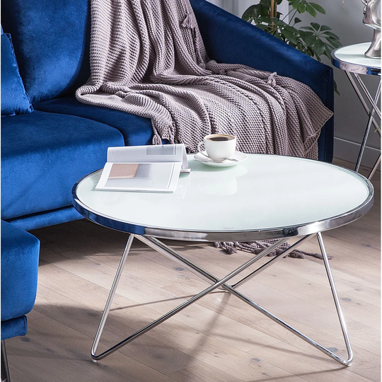 Abygayle Coffee Table