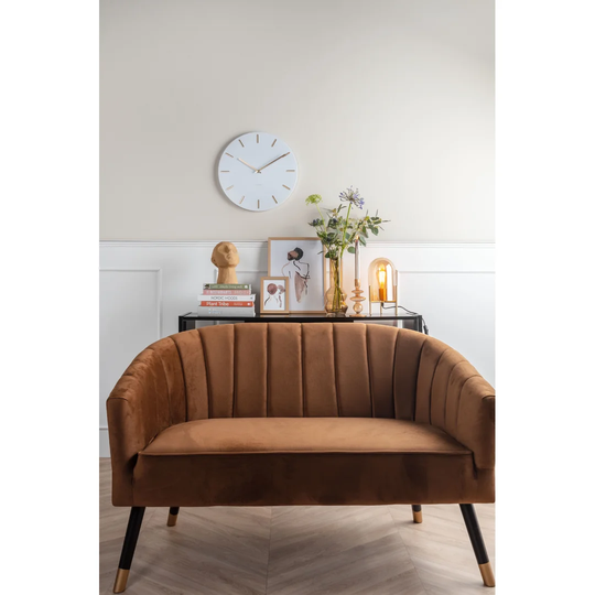 Royal 2 Seater Loveseat