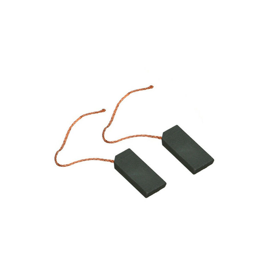 Carbon brushes bosch siemens with High Quality Guarantee