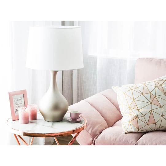 Ceramic Table Lamp