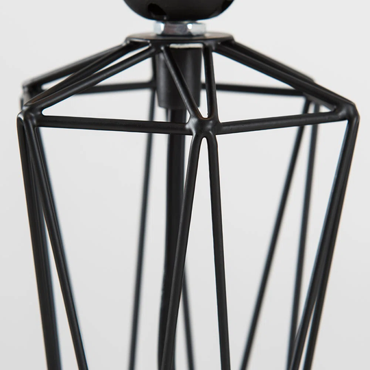 Fouch 41cm Table Lamp Set