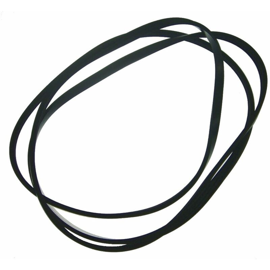 White Knight CL300-031237115190 Tumble Dryer Drive Belt 1547 E3PJ (3 ribbed)