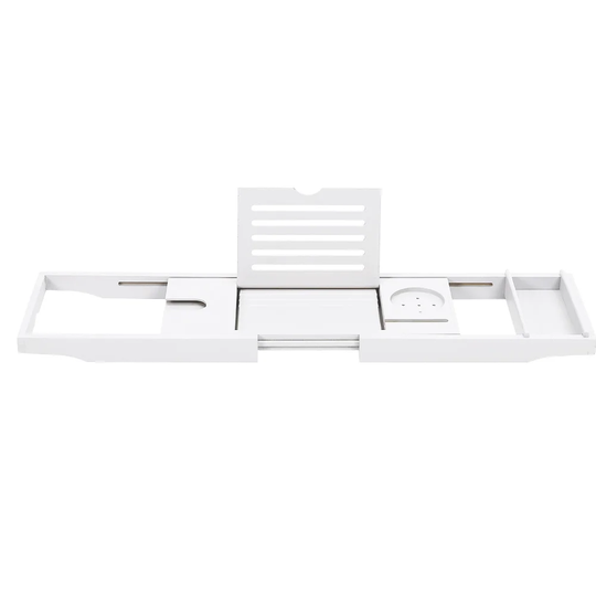 Bathtub Shelf