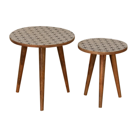 Mims Side Table