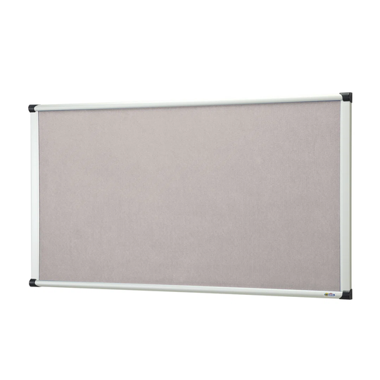 O'Connor Wall Mounted Bulletin Board