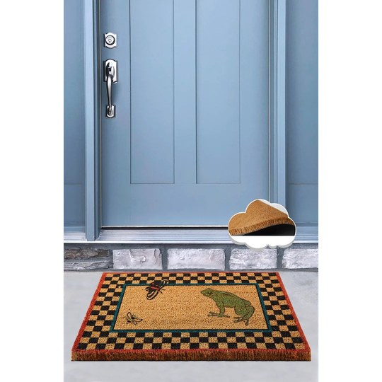 Janis Doormat