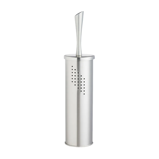 Keya Free-Standing Toilet Brush and Holder